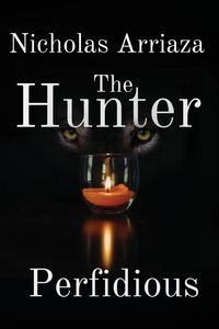 The Hunter - Nicholas Arriaza