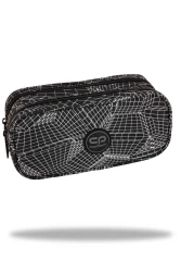 Saszetka podwójna Coolpack Duke Render - PATIO