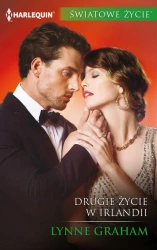 eBook Drugie życie w Irlandii - Lynne Graham epub mobi