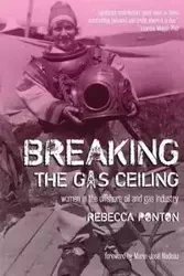 Breaking the Gas Ceiling - Rebecca Ponton