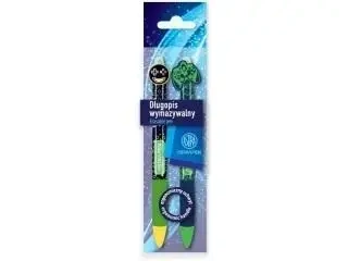 Długopis wymazywalny Oops! Gamer 2szt ASTRA - ASTRA papiernicze