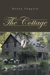 The Cottage - Donna Vamplew
