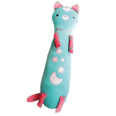 Momomi 80cm turkusowy - Nice Group