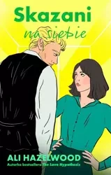 eBook Skazani na siebie - Ali Hazelwood mobi epub