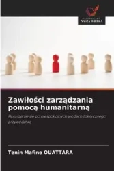 Zawiłości zarządzania pomocą humanitarną - OUATTARA Tenin Mafine