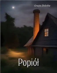 eBook Popiół - Grazia Deledda epub mobi