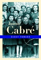 Głosy pamano - Jaume Cabré