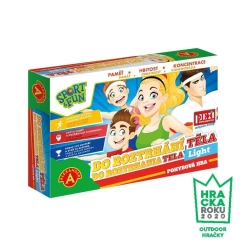 Siódme Poty CZ/SK ALEX - Alexander