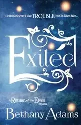 Exiled - Bethany Adams