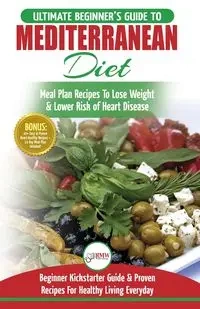 Mediterranean Diet - Simone Jacobs