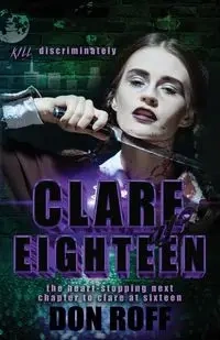 Clare at Eighteen - Don Roff