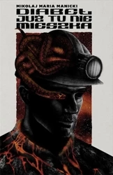 Diabeł już tu nie mieszka - Mikołaj Maria Manicki