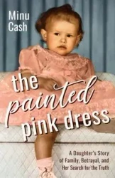 The Painted Pink Dress - Cash Minu