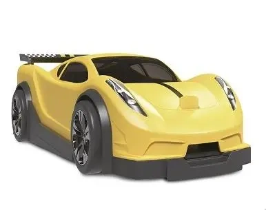 Autka z akcesoriami - Artyk