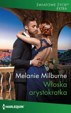 eBook Włoska arystokratka - Melanie Milburne epub mobi