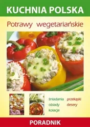 eBook Potrawy wegetariańskie - Anna Smaza