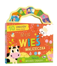 Wieś. Walizeczka - Elżbieta Korolkiewicz