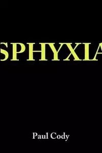 Sphyxia - Cody Paul