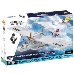 Dornier Do J Wal Amundsen N -25 - Cobi