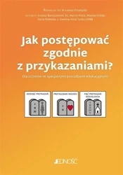 Jak postępować zgodnie z przykazaniami? - praca zbiorowa