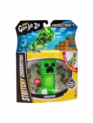 Goo Jit Zu Minecraft Creeper 42959