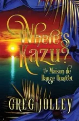 Where's Kazu? - Greg Jolley