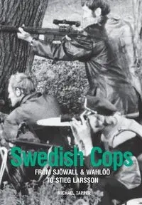 Swedish Cops - Michael Tapper