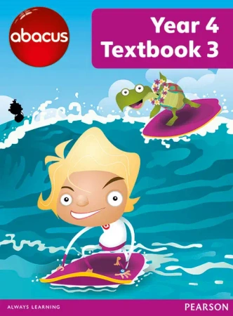 Abacus Year 4 Textbook 3 - Ruth Merttens