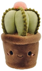 Maskotka Kaktus STnux
