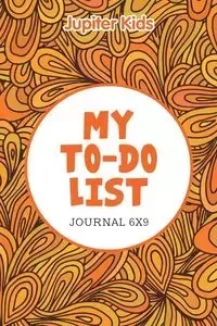 My To-Do List - Jupiter Kids