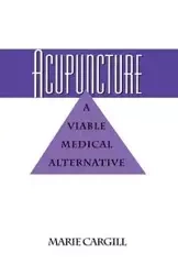 Acupuncture - Marie Cargill