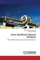 Urea Synthesis Hazard Analysis - Rashid Muhammad Imran