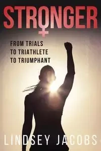 STRONGER - Lindsey Jacobs