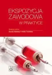 Ekspozycja zawodowa w praktyce - Dorota Kilańska, Aneta Trzcińska