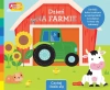 Akademia Mądrego Dziecka Dzień na farmie - Rebecca Weerasekera, Fhiona Galloway, Katarzyna G