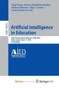 Artificial Intelligence in Education - Wang Ning