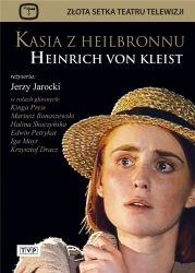 Kasia z Helibronnu DVD - Telewizja Polska S.A.