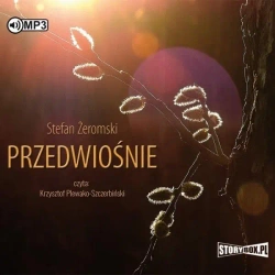 Przedwiośnie audiobook - Stefan Żeromski