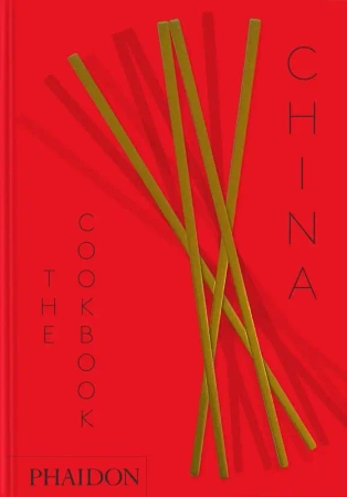 China. The Cookbook wer. angielska - Opracowanie zbiorowe