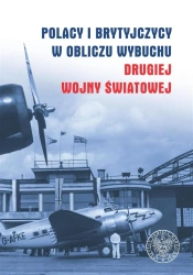 Polacy i Brytyjczycy w obliczu wybuchu.. - Waldemar Grabowski