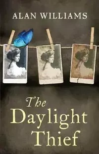 The Daylight Thief - Williams Alan