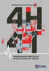 4H i 4T Odwracalne przyczyny nagłego zatrzymania.. - Tomasz Ilczak