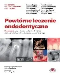 Powtórne leczenie endodontyczne - P. Bertani, M. Gagliani, F. Gorni