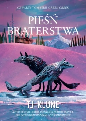 Pieśń braterstwa - TJ Klune