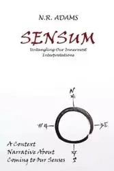 Sensum - Adams N.  R.