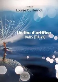 Un feu d'artifice dans ma vie - Louise Guillemot