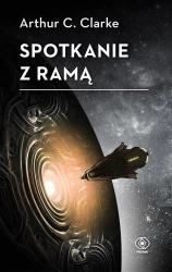 Spotkanie z Ramą - Artur C. Clarke