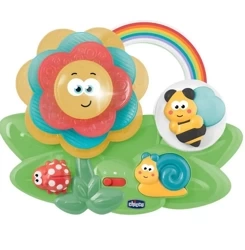 Kwiatek sensoryczny - Chicco