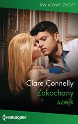 eBook Zakochany szejk - Clare Connelly epub mobi