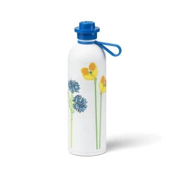 LEGO(R) butelka stalowa wild flowers - NHG